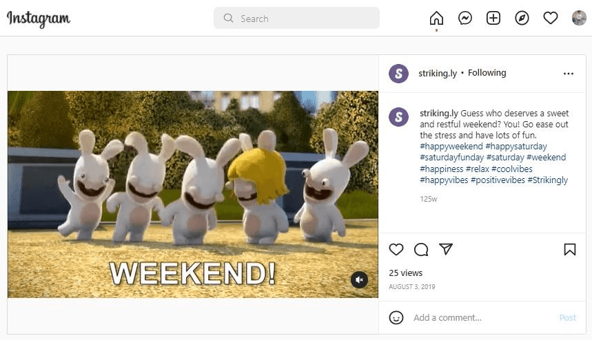 Instagram上的顯示廣告 Instagram上的顯示廣告